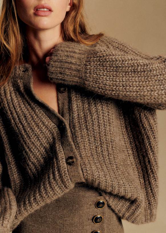 Gilet Emile