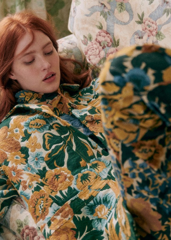 Veste Will