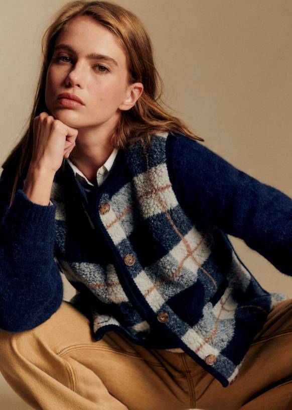 Fred Jacket