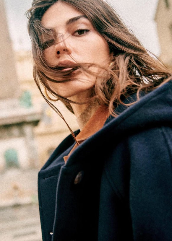 Manteau Suzon