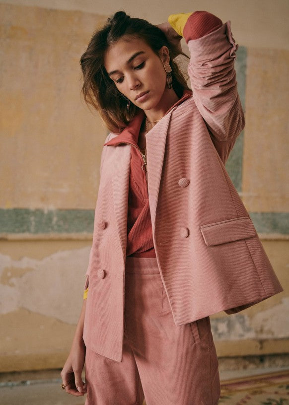 Christie Jacket