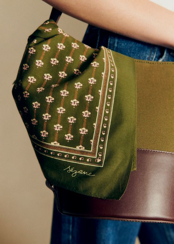 Foulard Gaston