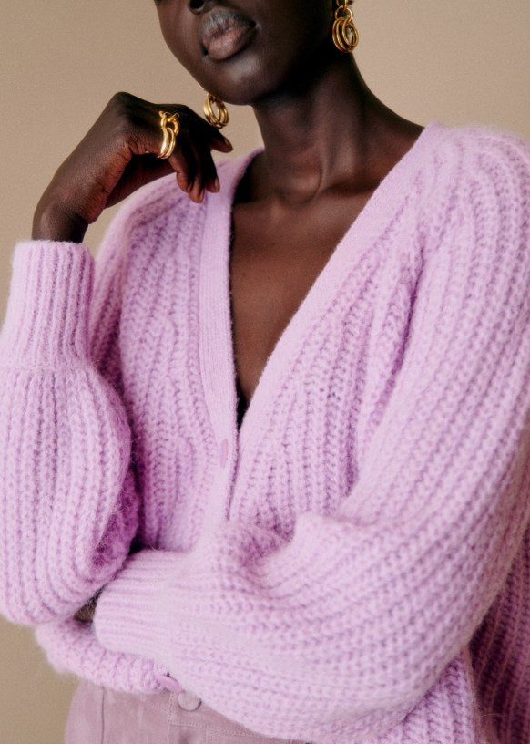 Gilet Basile