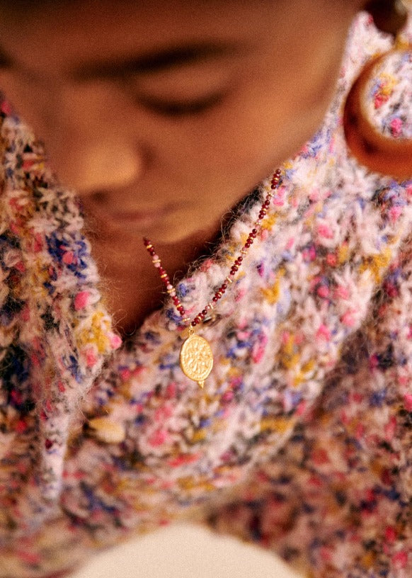 Gilet Émile
