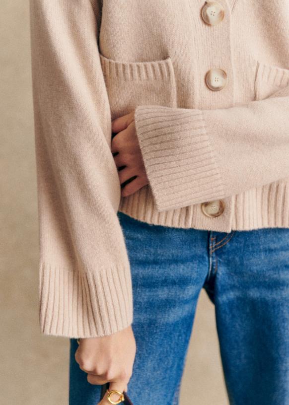 Gilet Jady