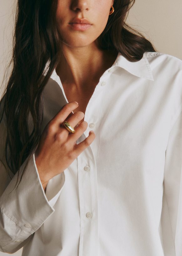 Chemise Marilis