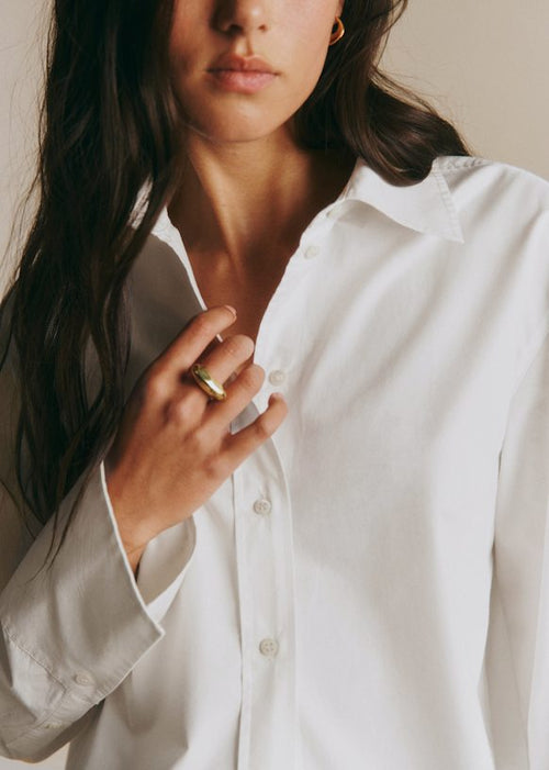 Chemise Marilis