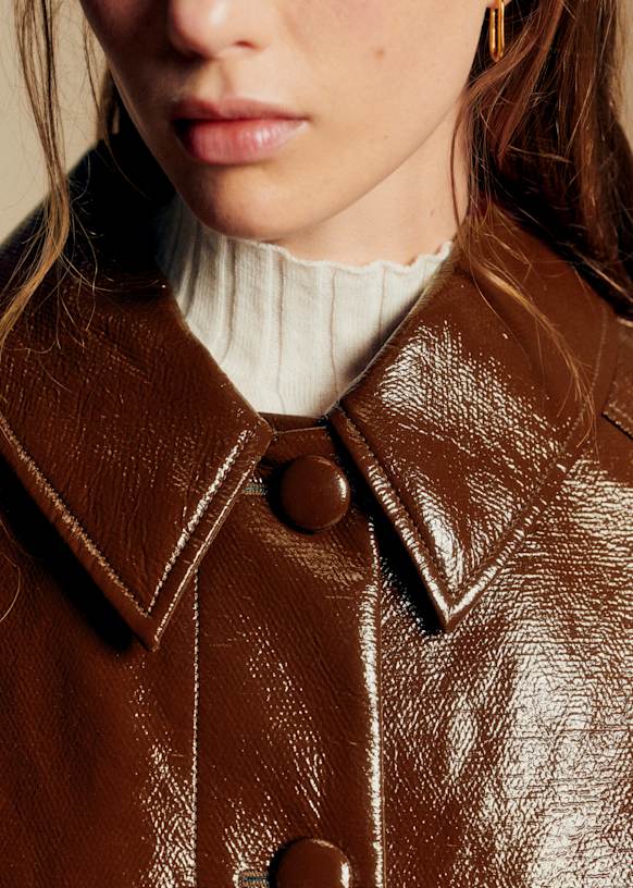 Veste Robbin