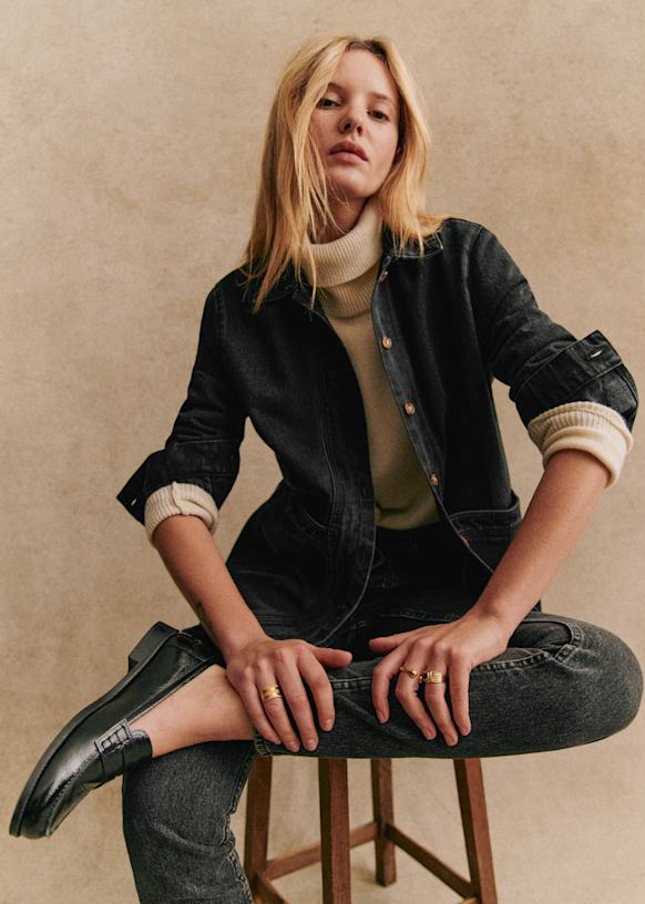 Veste Will