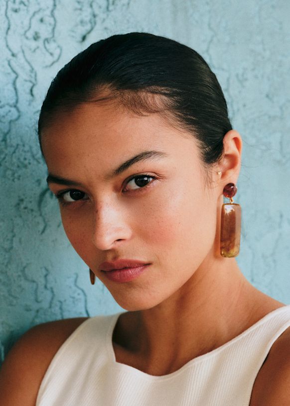 Nicole Earrings