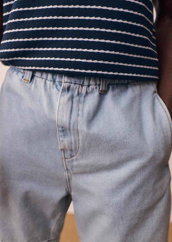 Short Tiber