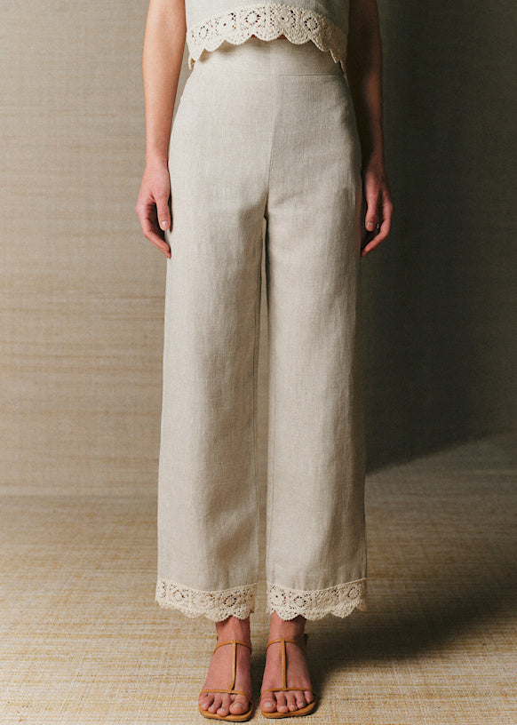 Pantalon Fausto