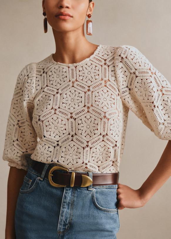 Blouse Rhita