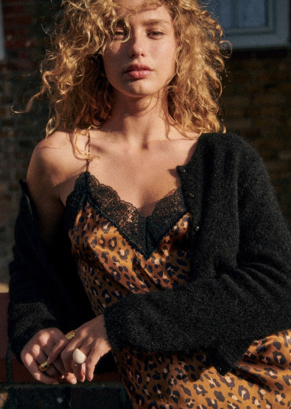 Robe Nassima