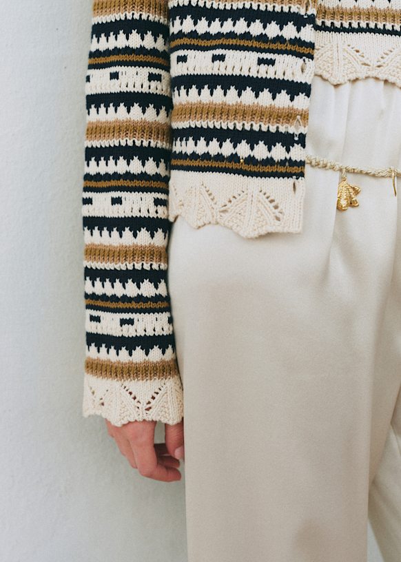 Gilet Mara