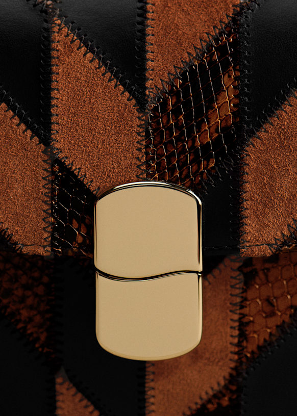 Mini Milo Sac Classique