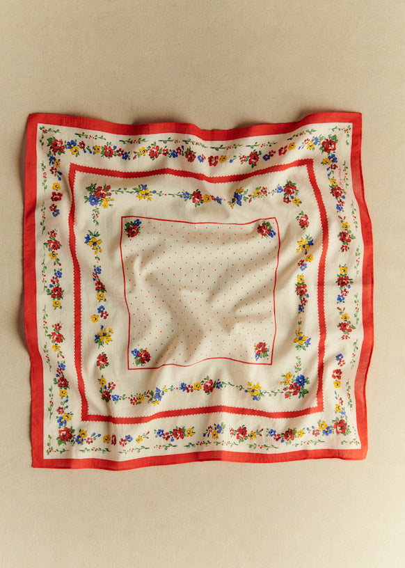 Foulard Gaston