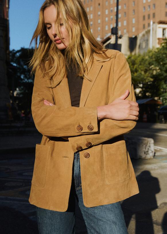 Veste Alphée