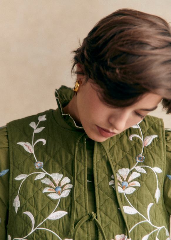 Veste Koaline