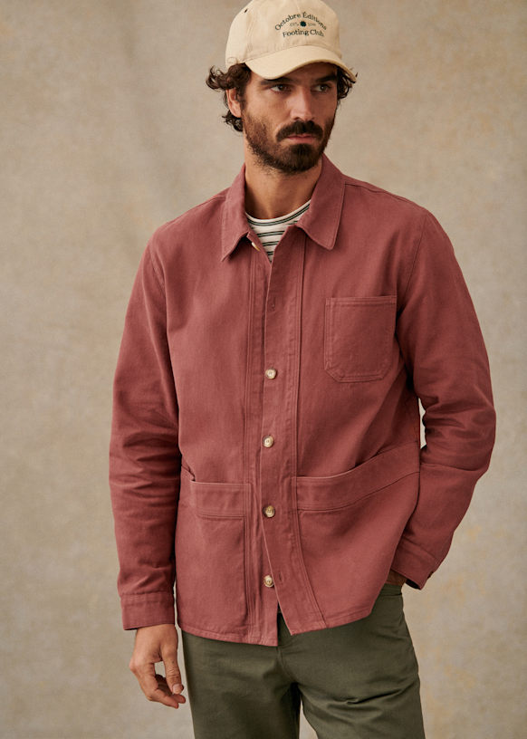 Veste Will