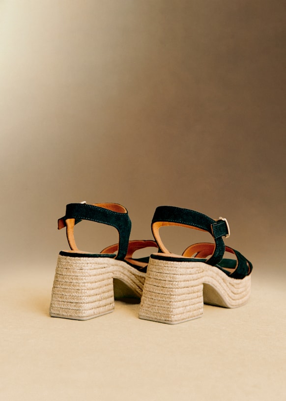 Espadrilles Manon