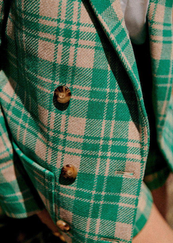 Veste Michele