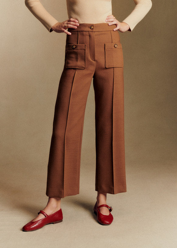 Pantalon Emilio
