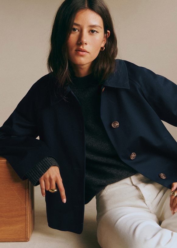 Veste Bobby
