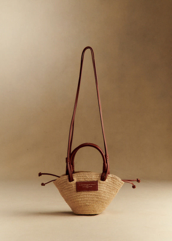Panier Mini Justine