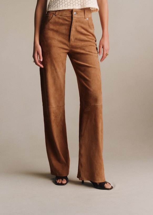 Pantalon Le New 70's