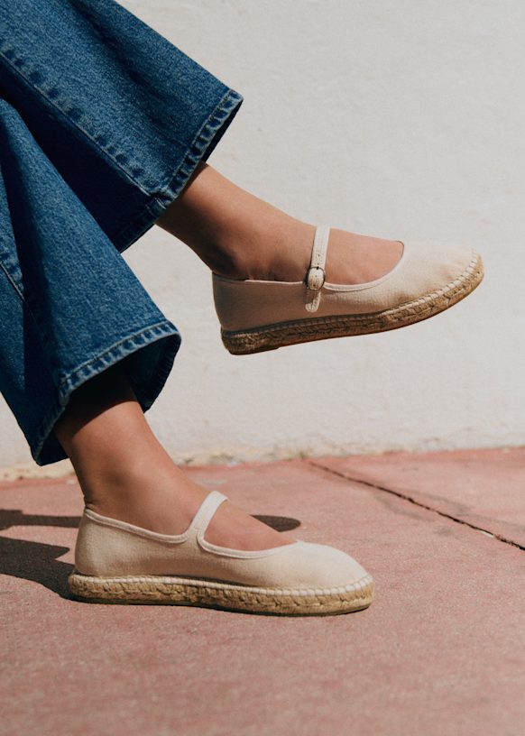 Espadrilles Mariana
