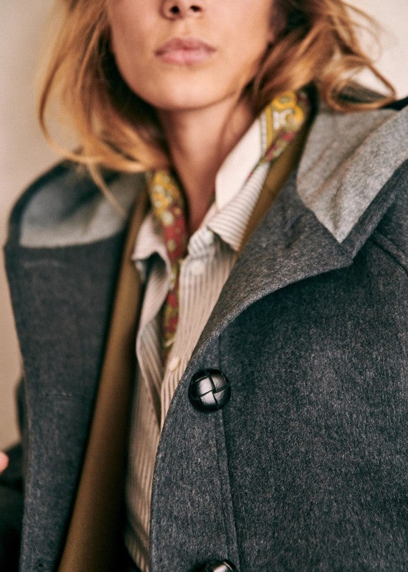 Manteau Suzon