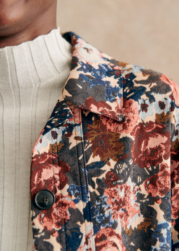 Veste Will