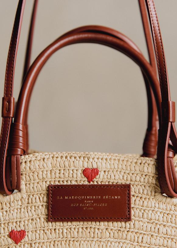 Panier Justine
