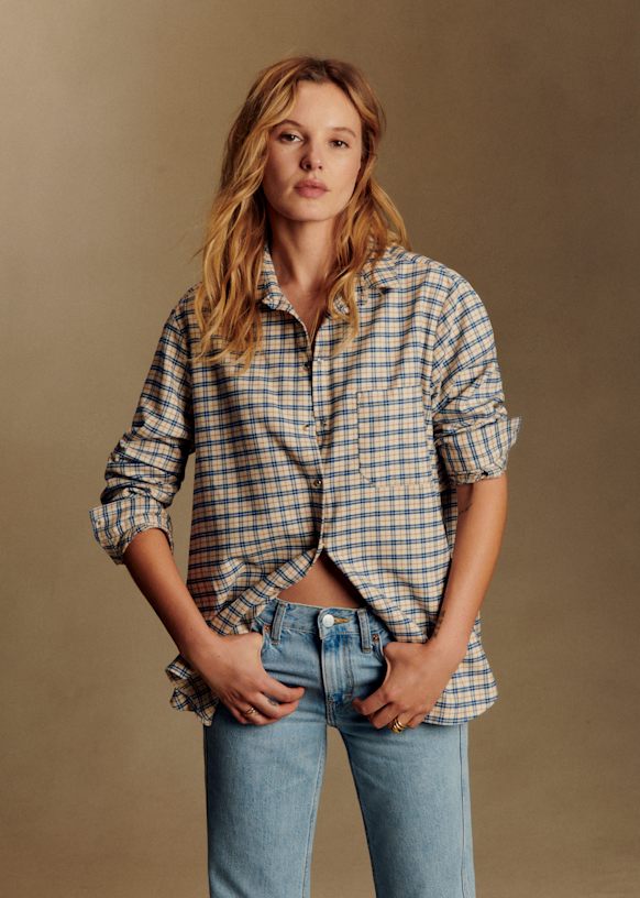 Chemise Max