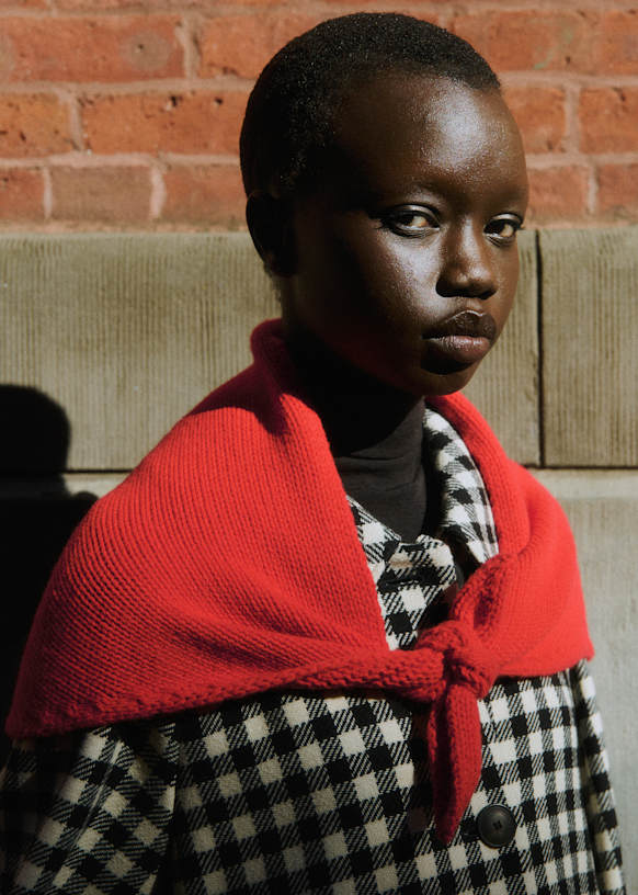 Manteau Gabriel