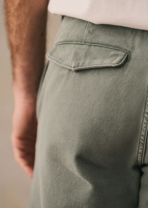 Pantalon Shane