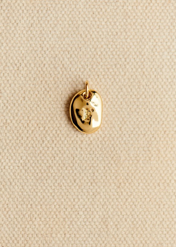 Pendentif Léa