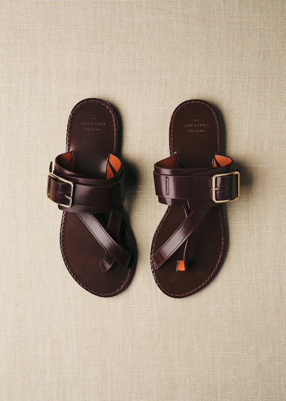 Sandales Low Freya