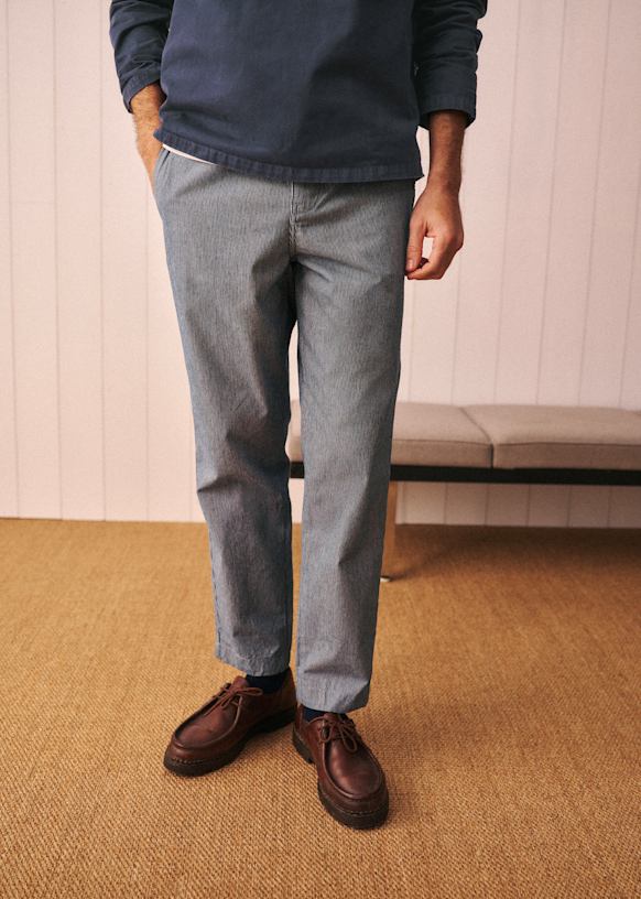 Pantalon Shane