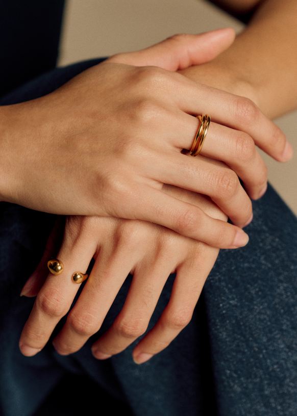 Bague Chiara