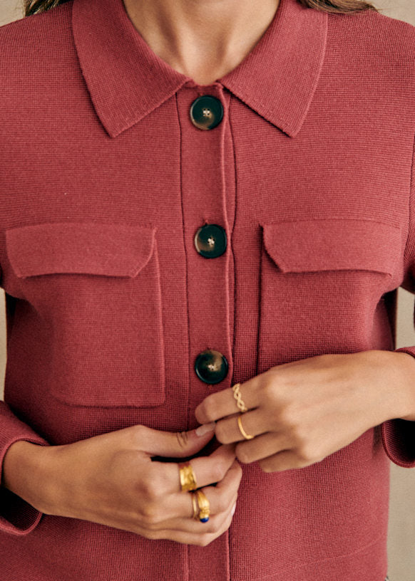 Gilet Betty