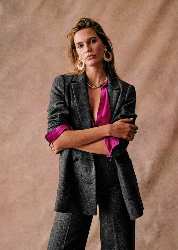 Veste Michele