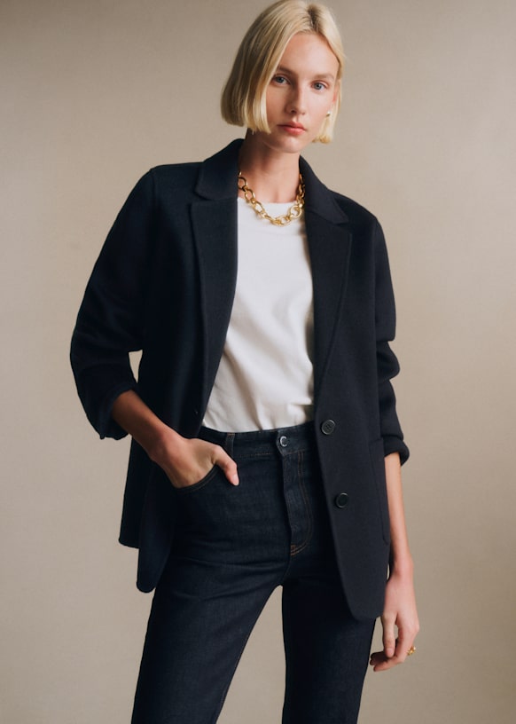 Veste Nilo