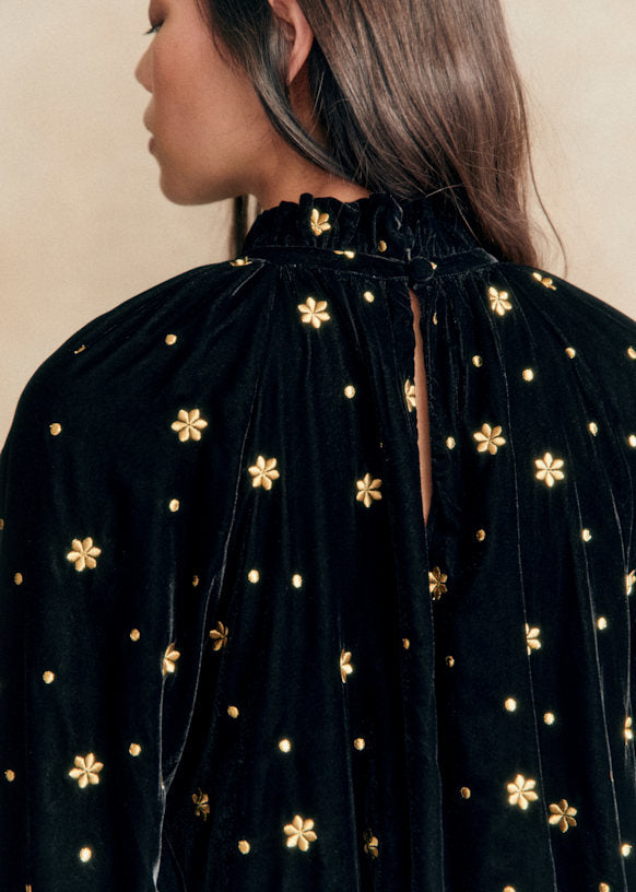 Robe Jeannie