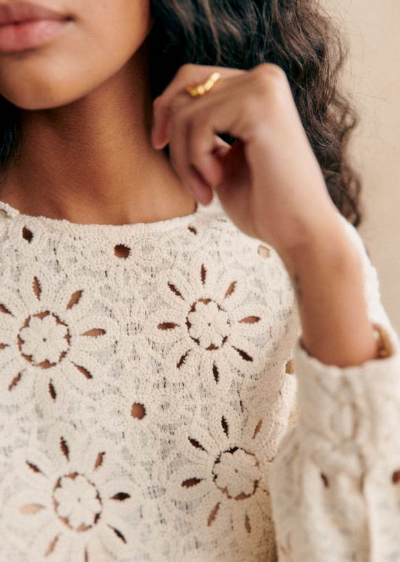 Blouse Jesse
