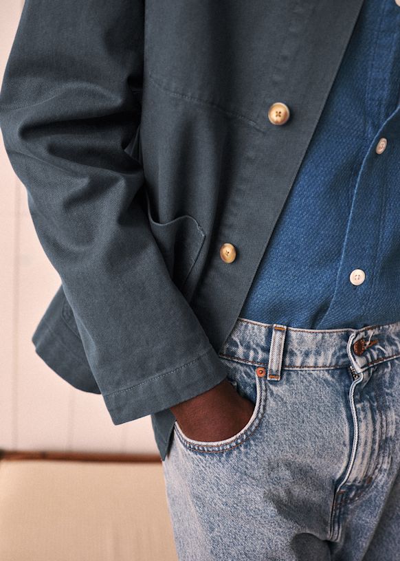 Veste Devon