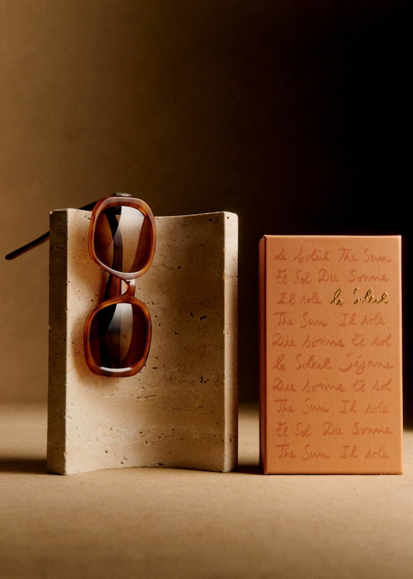 Georgia sunglasses