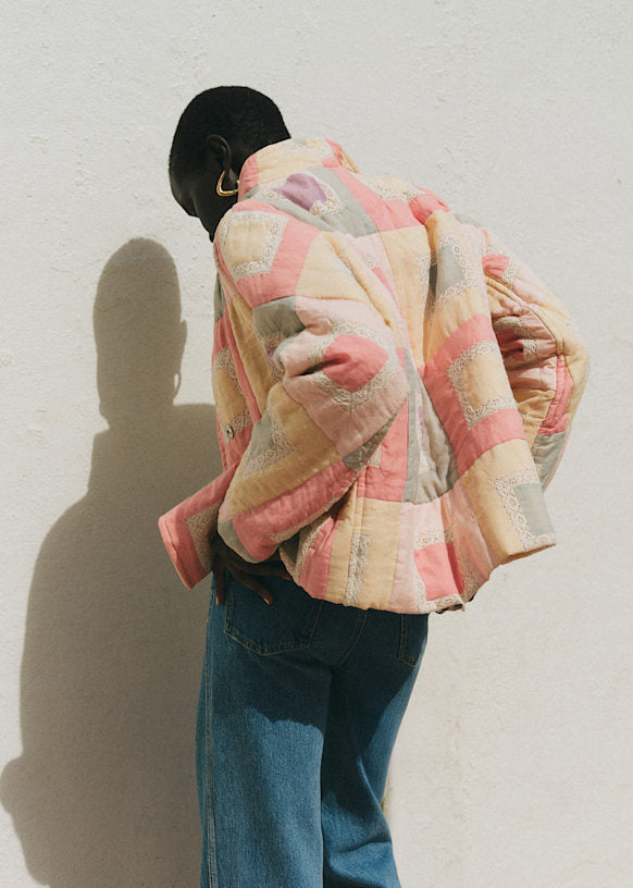 Veste Kalvin
