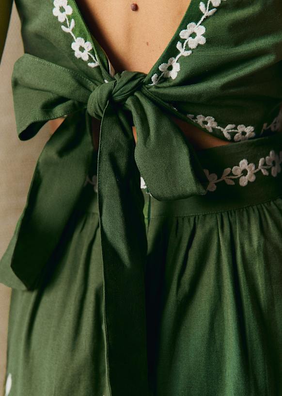 Blouse Claire